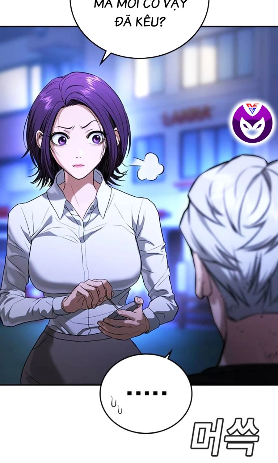 Goo Sera Chapter 48 - 50