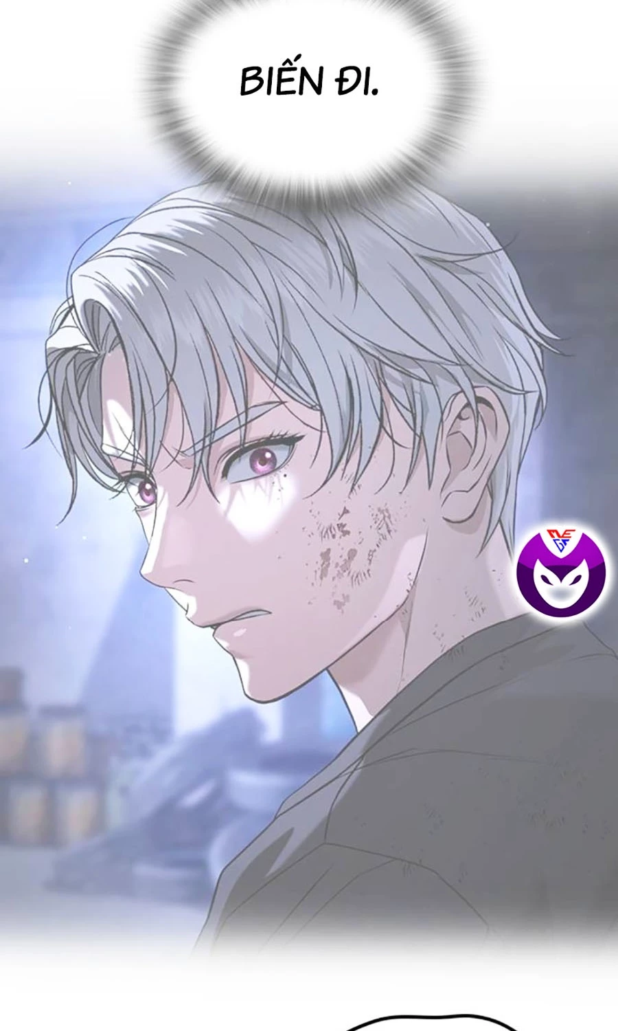 Goo Sera Chapter 48 - 52