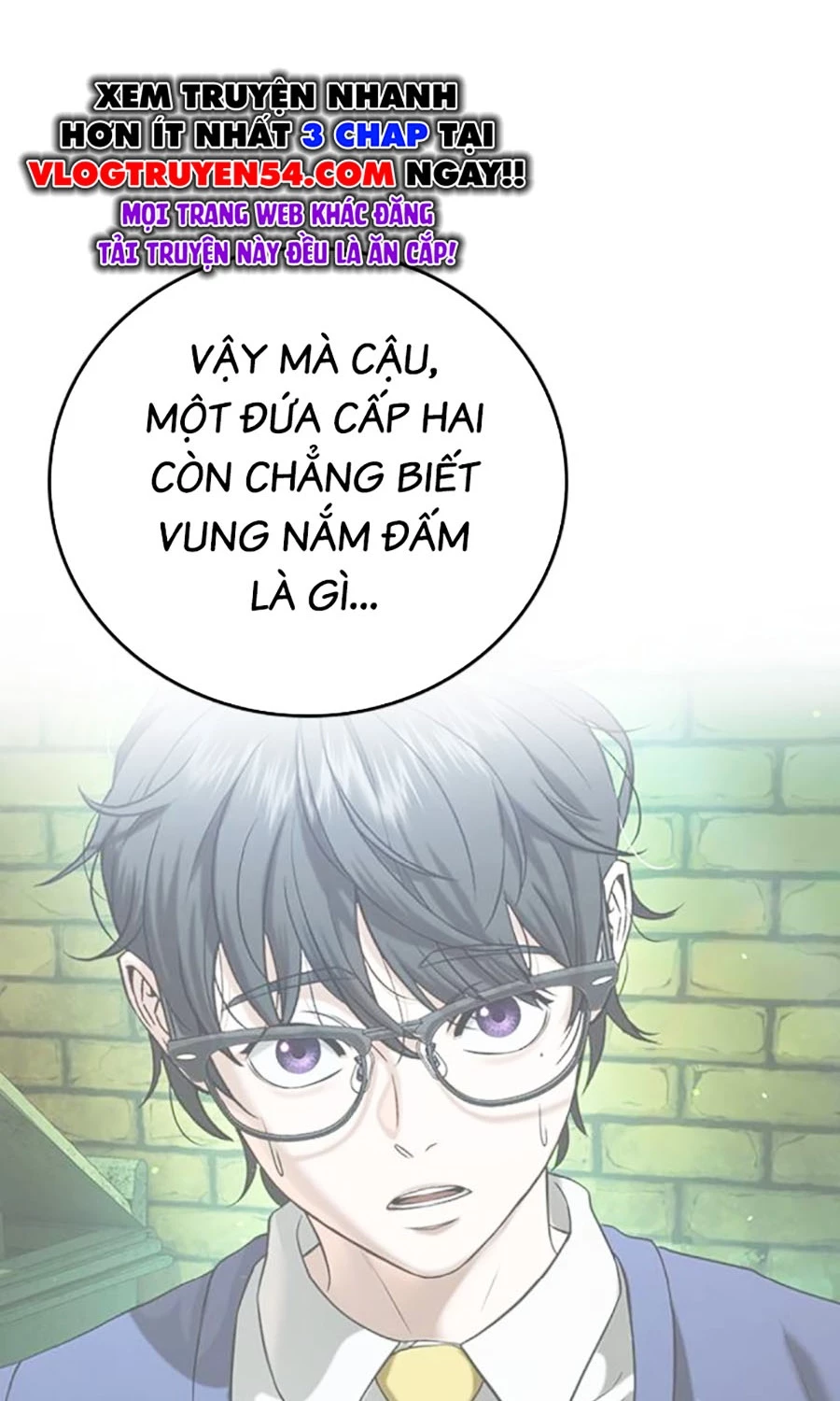 Goo Sera Chapter 48 - 58