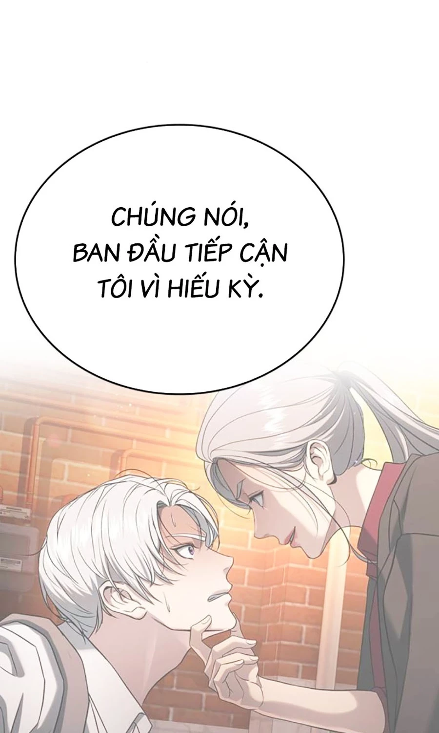 Goo Sera Chapter 48 - 68