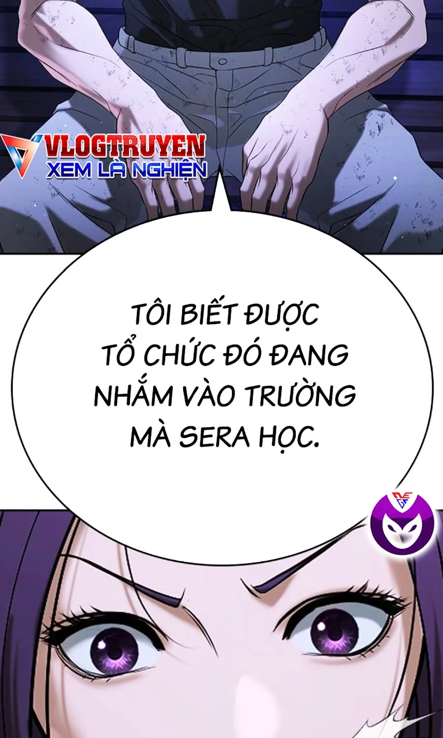 Goo Sera Chapter 48 - 72