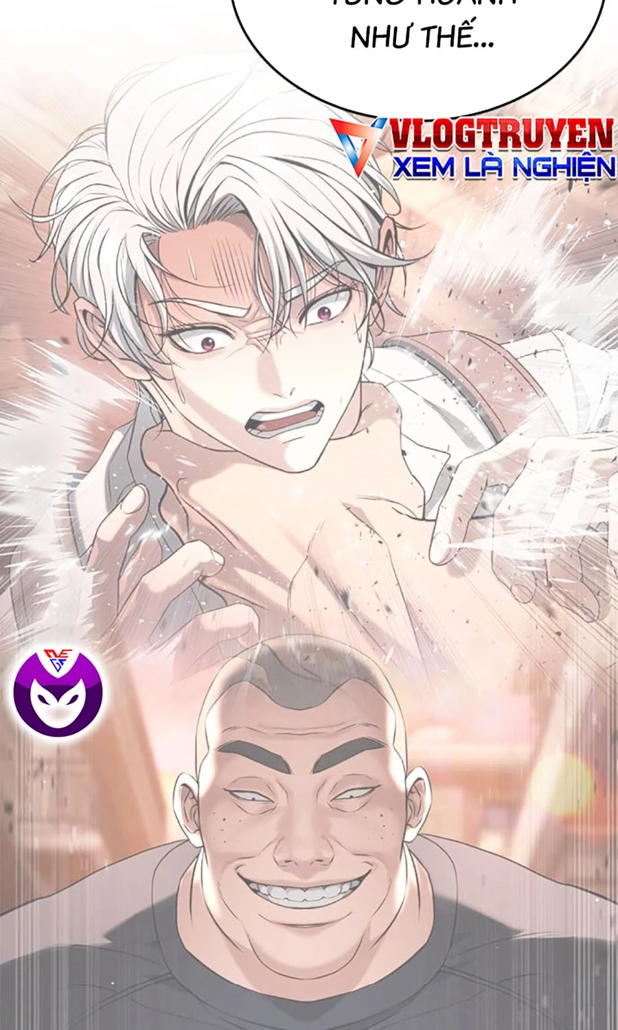 Goo Sera Chapter 48 - 74