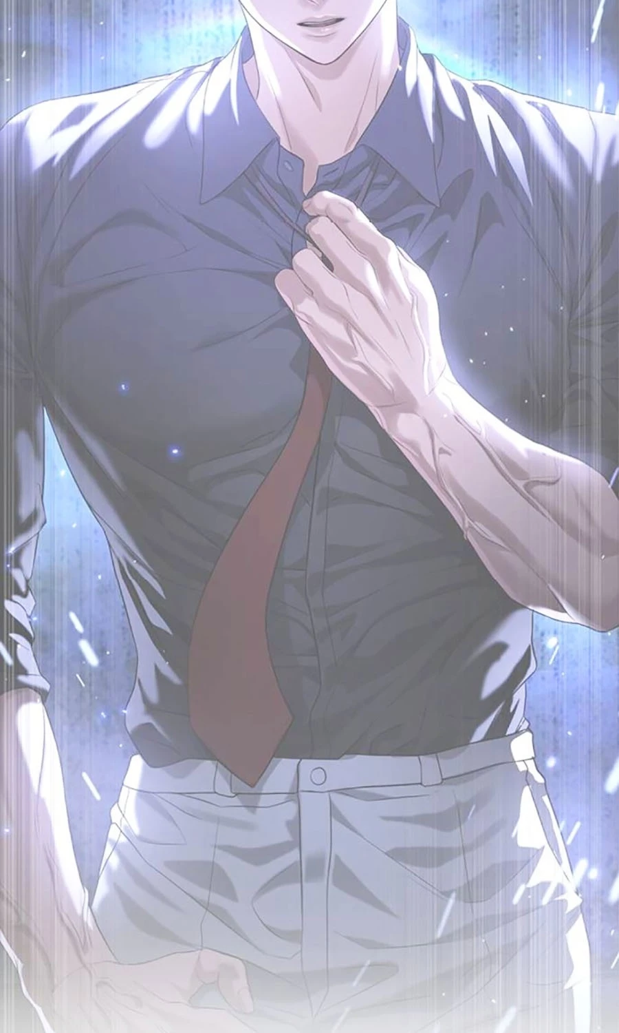 Goo Sera Chapter 48 - 88