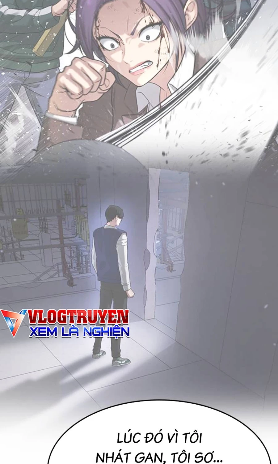 Goo Sera Chapter 48 - 102