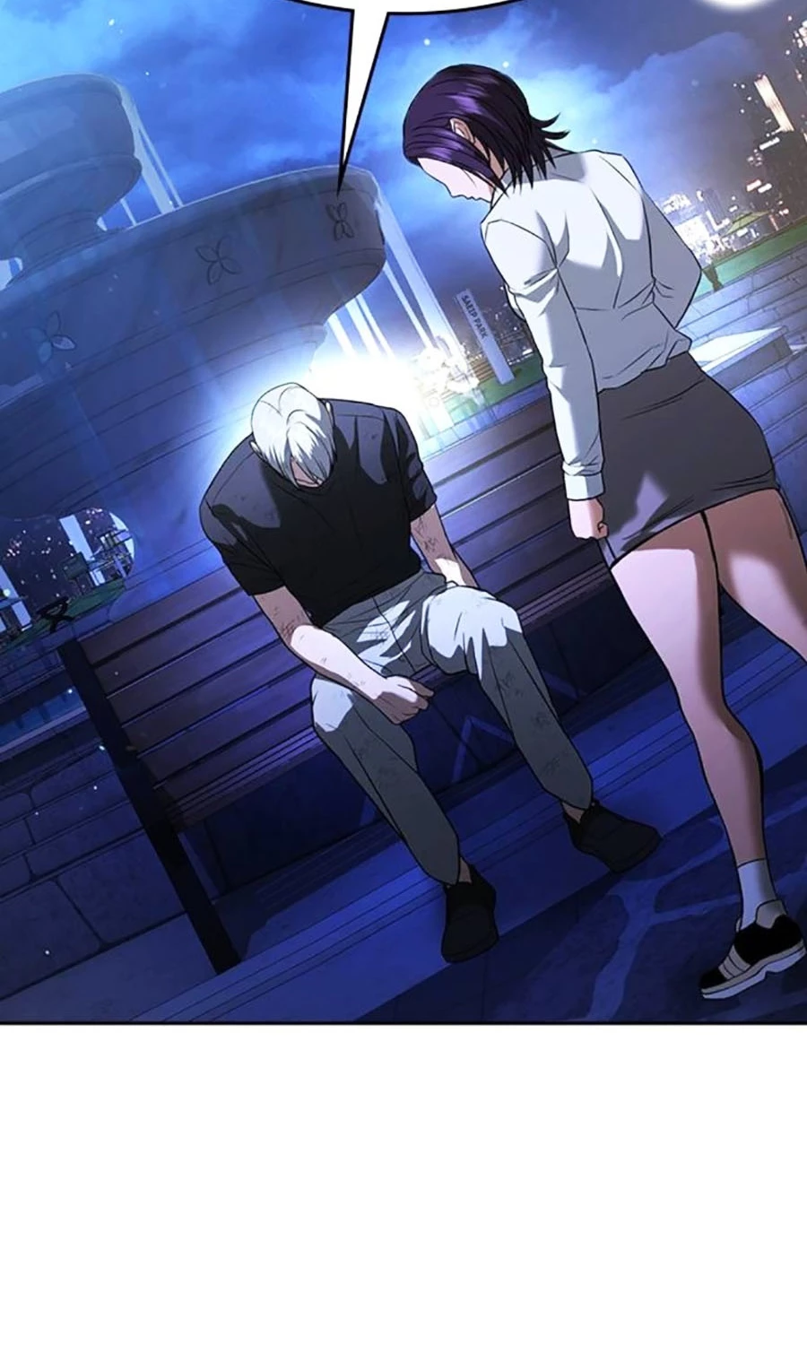 Goo Sera Chapter 48 - 107