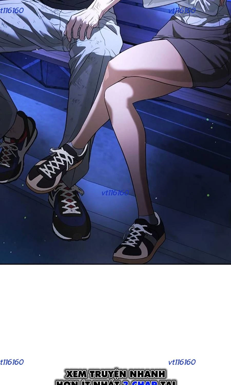 Goo Sera Chapter 48 - 121