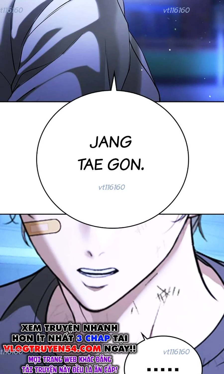 Goo Sera Chapter 48 - 123