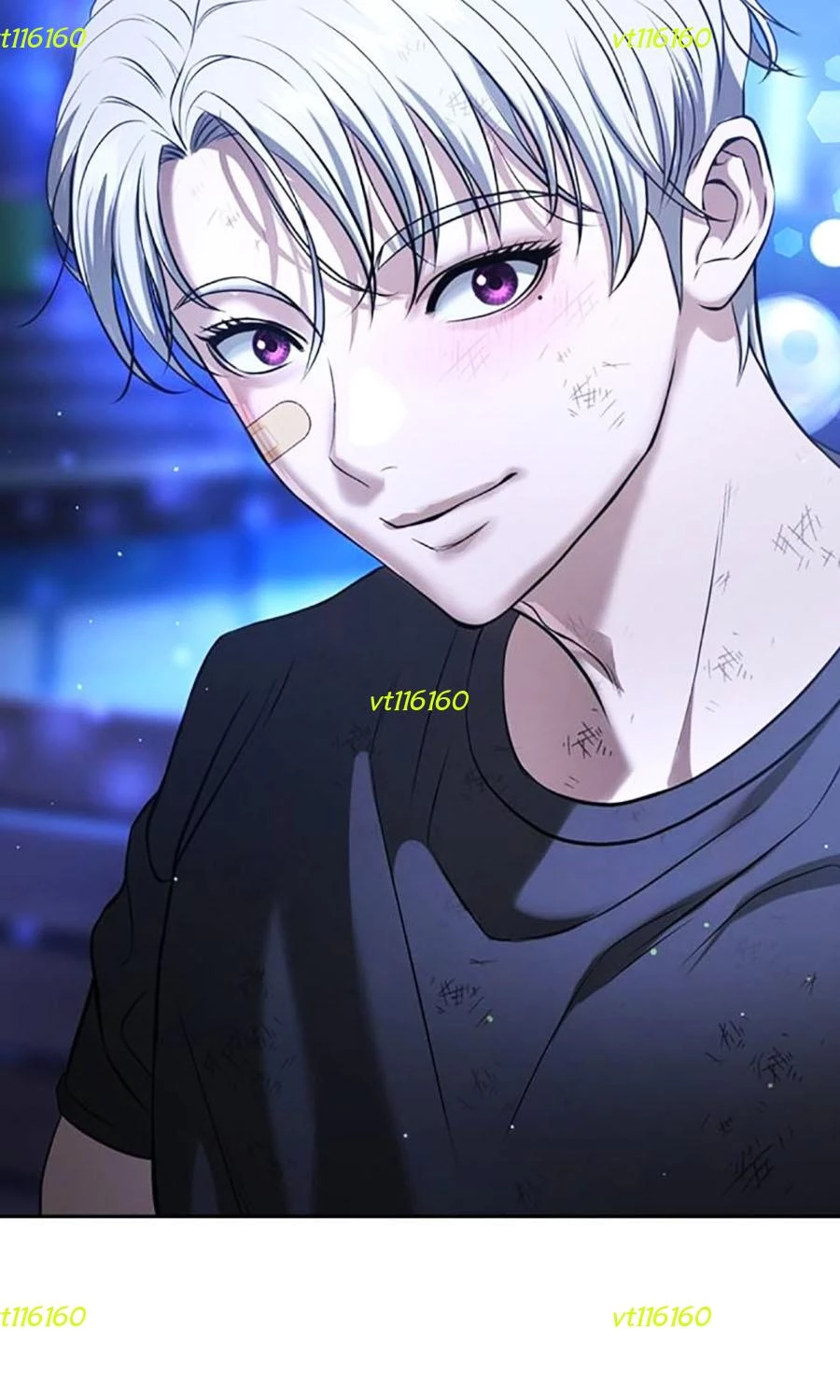 Goo Sera Chapter 48 - 126