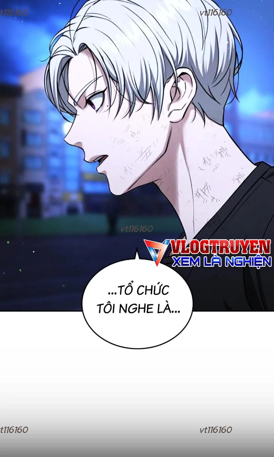 Goo Sera Chapter 48 - 133