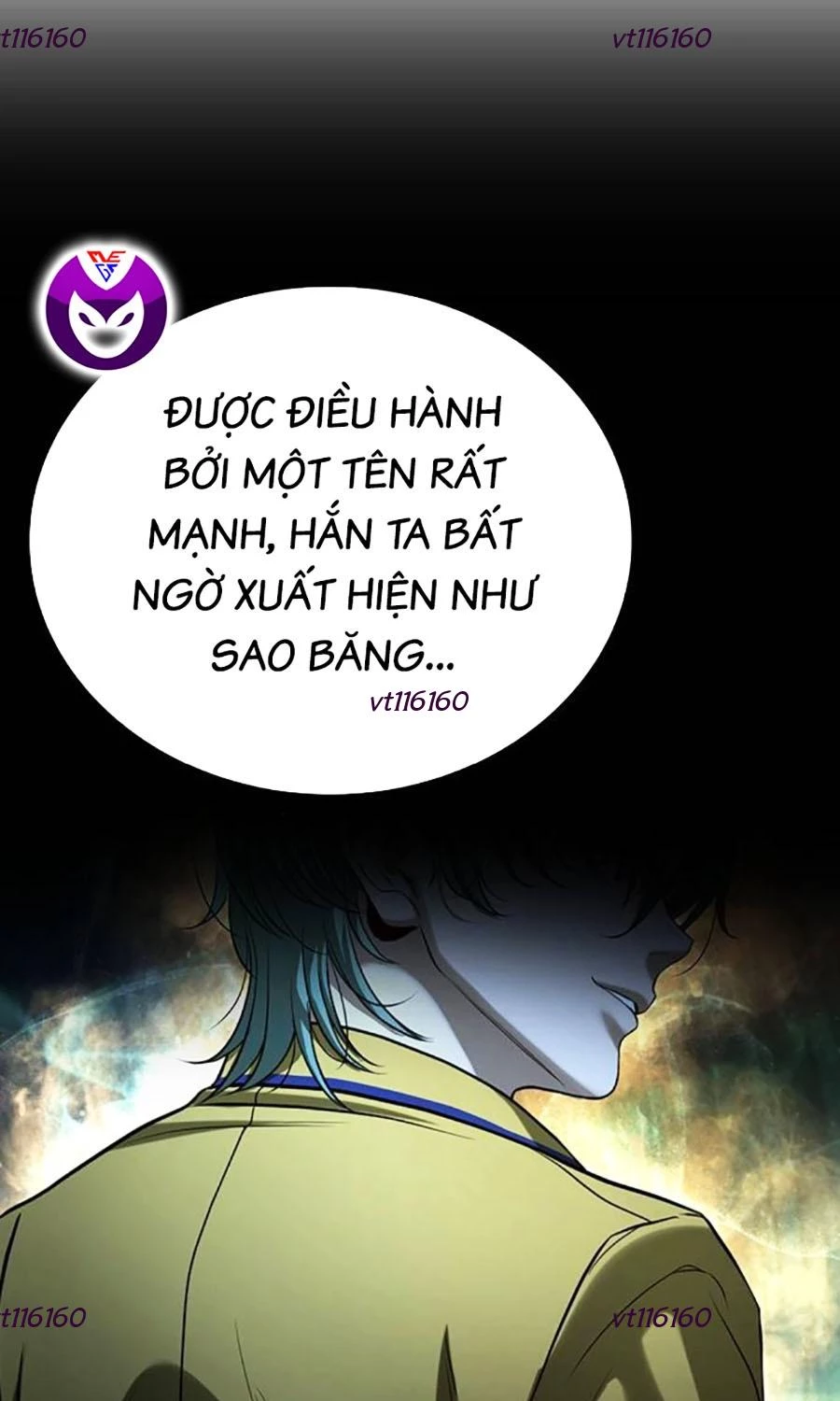 Goo Sera Chapter 48 - 134