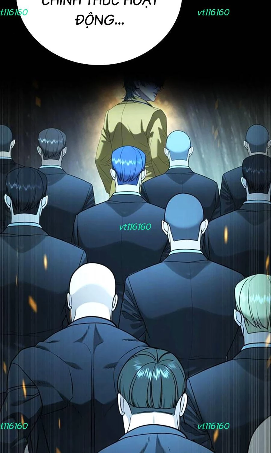 Goo Sera Chapter 48 - 136