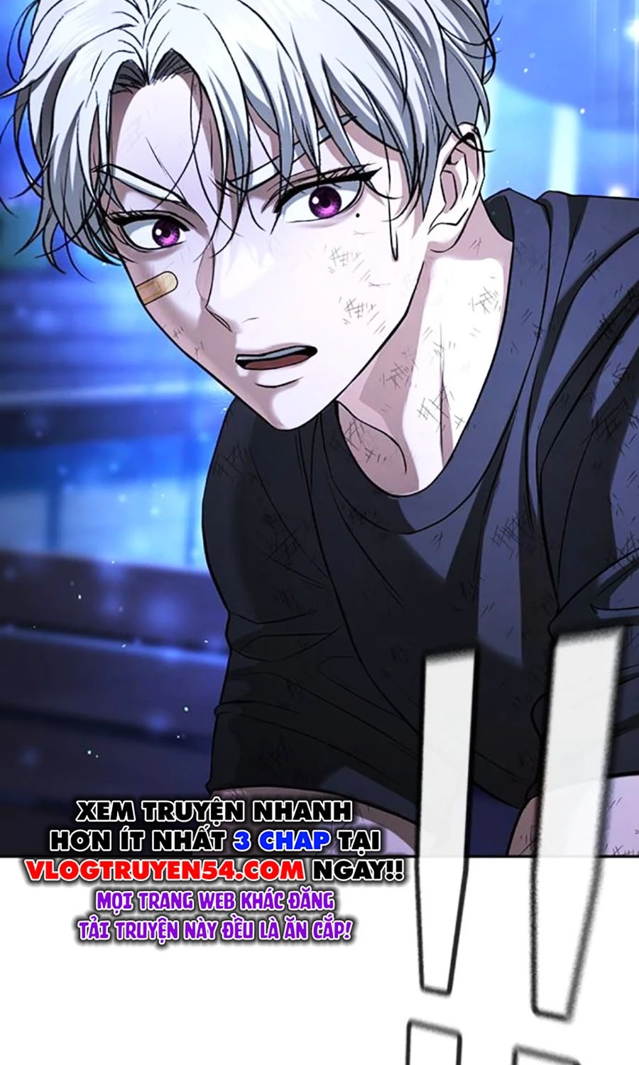 Goo Sera Chapter 48 - 142