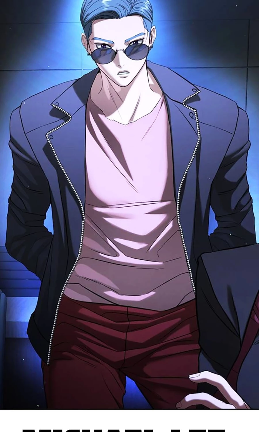 Goo Sera Chapter 48 - 178