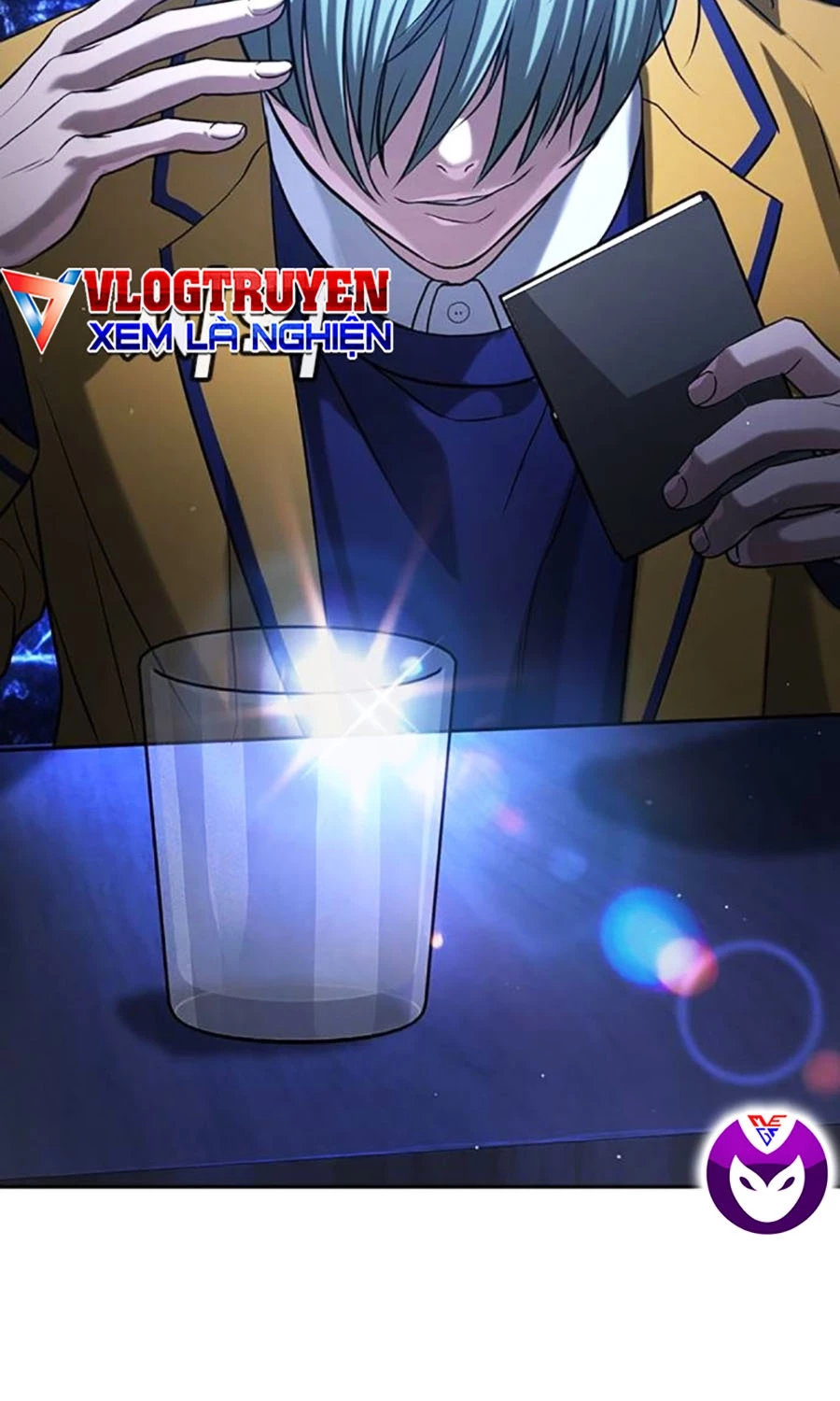 Goo Sera Chapter 48 - 202