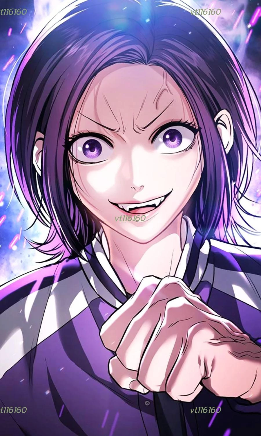 Goo Sera Chapter 48 - 244