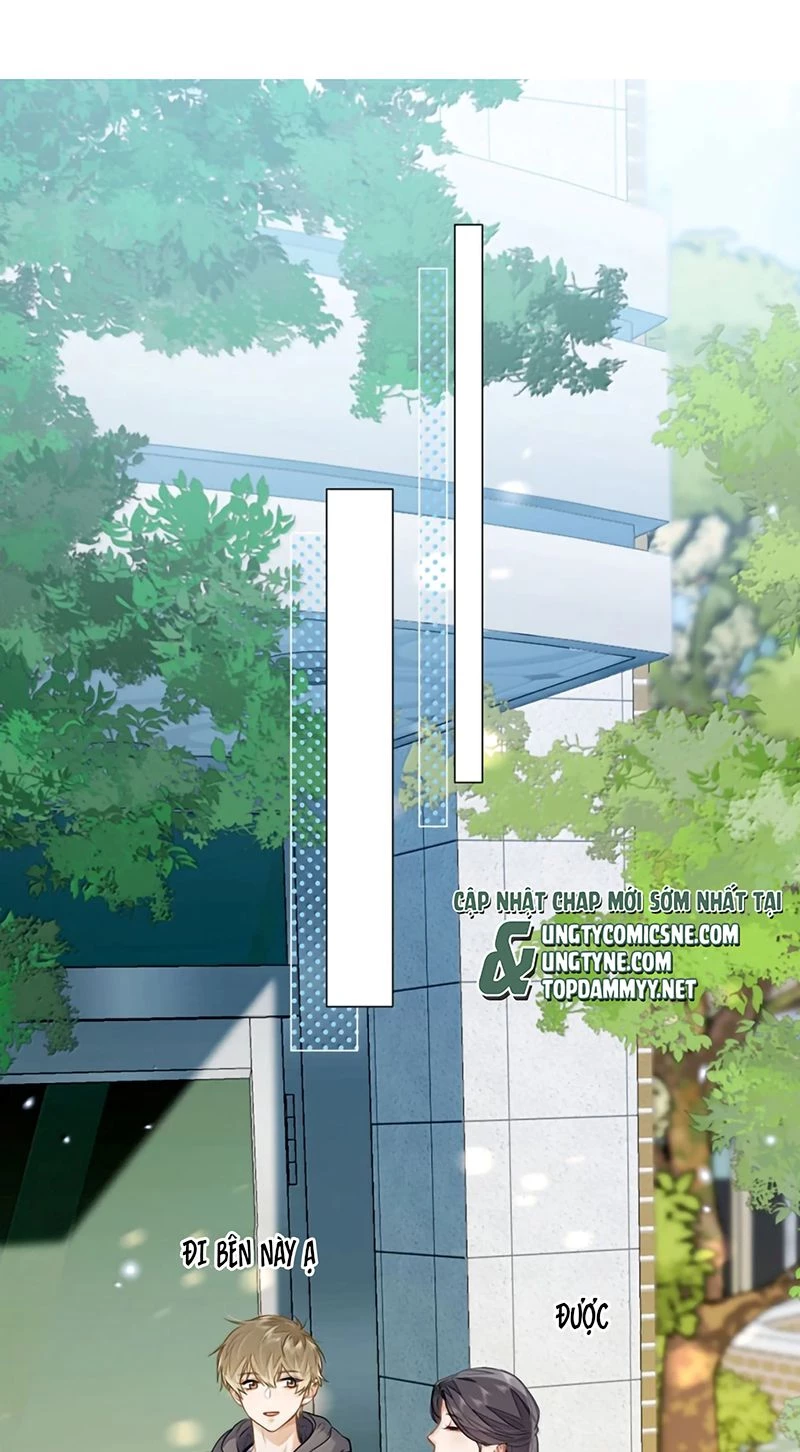 Tôi Thích Pheromone Của Cậu Chapter 88 - 2