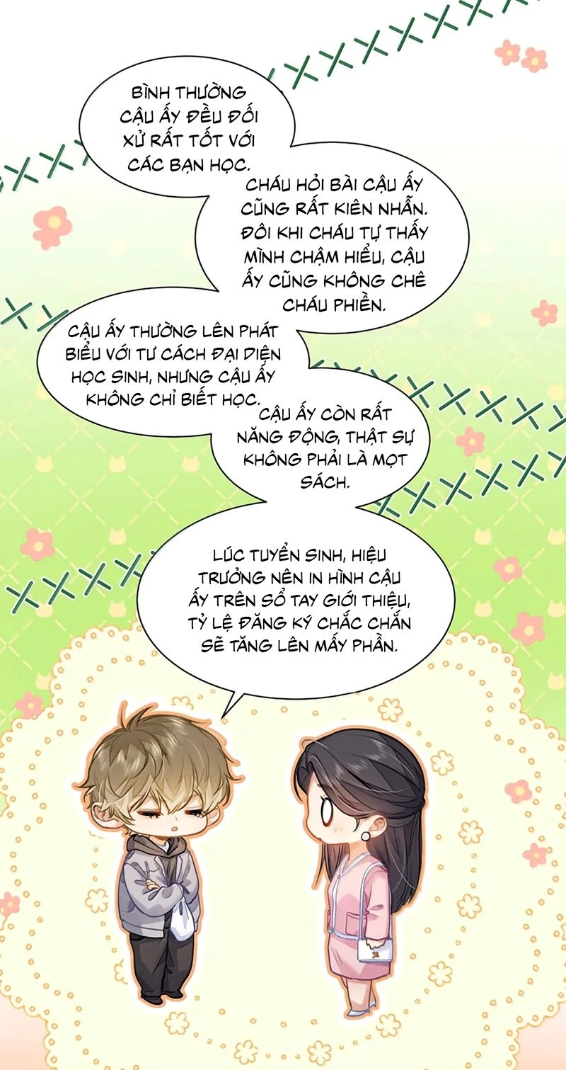 Tôi Thích Pheromone Của Cậu Chapter 88 - 6