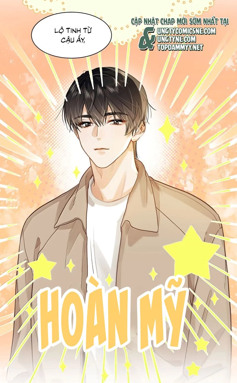 Tôi Thích Pheromone Của Cậu Chapter 88 - 7