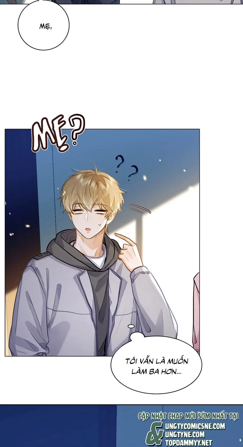 Tôi Thích Pheromone Của Cậu Chapter 88 - 11