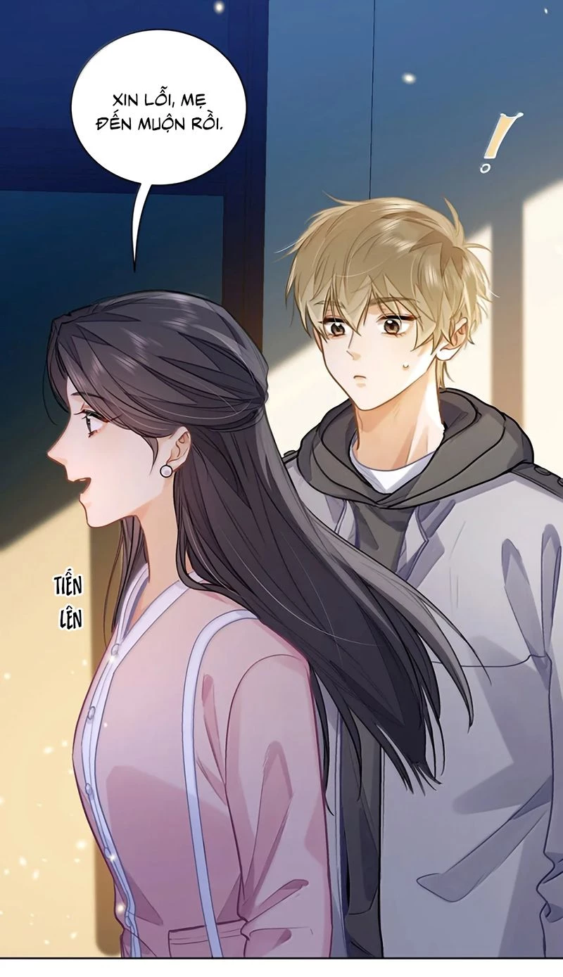 Tôi Thích Pheromone Của Cậu Chapter 88 - 12