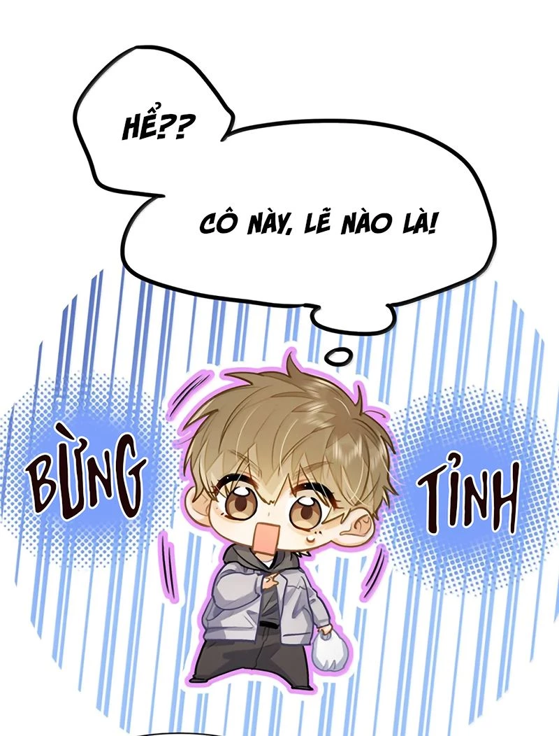 Tôi Thích Pheromone Của Cậu Chapter 88 - 13