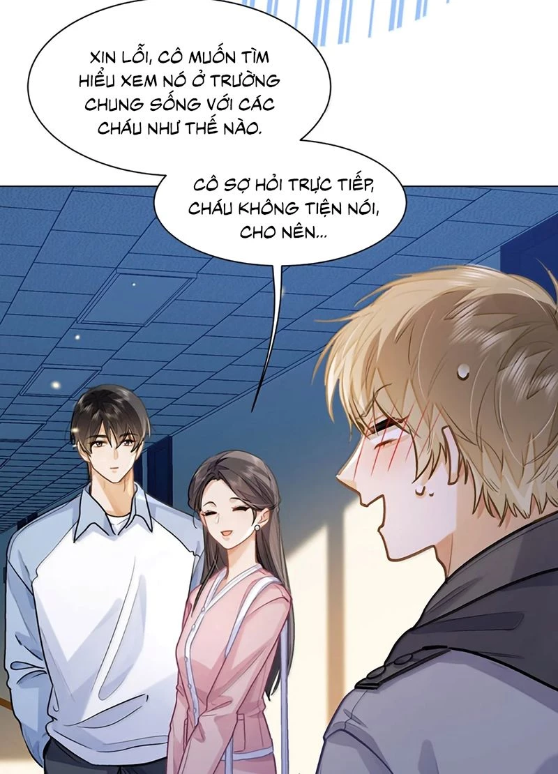 Tôi Thích Pheromone Của Cậu Chapter 88 - 14