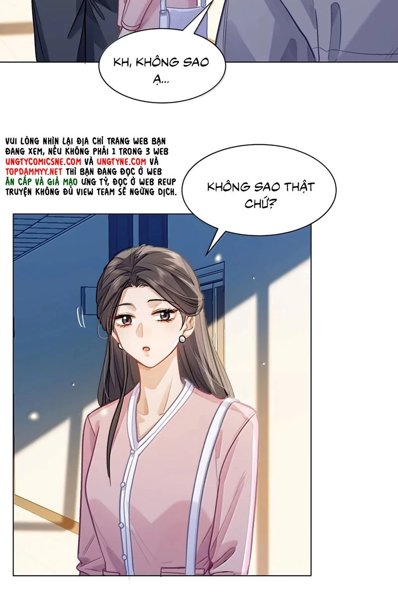 Tôi Thích Pheromone Của Cậu Chapter 88 - 15