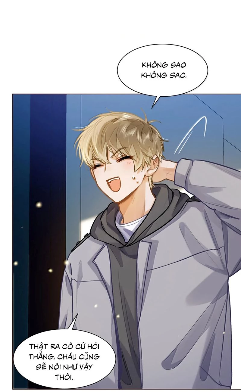 Tôi Thích Pheromone Của Cậu Chapter 88 - 16