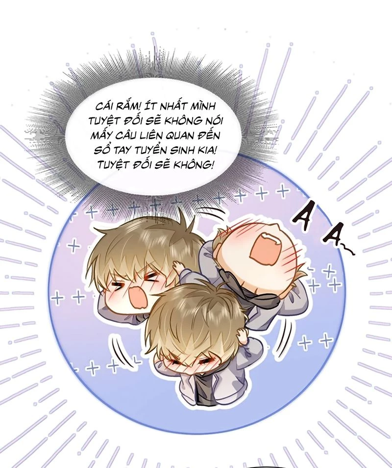 Tôi Thích Pheromone Của Cậu Chapter 88 - 17