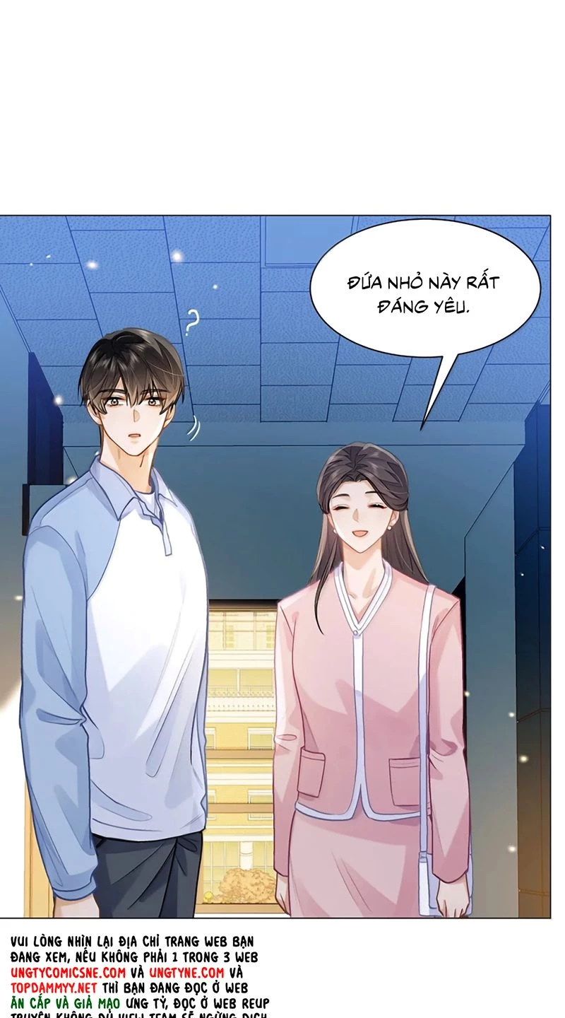 Tôi Thích Pheromone Của Cậu Chapter 88 - 19