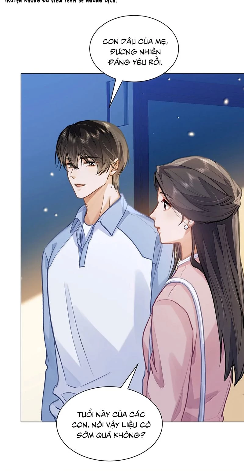 Tôi Thích Pheromone Của Cậu Chapter 88 - 20