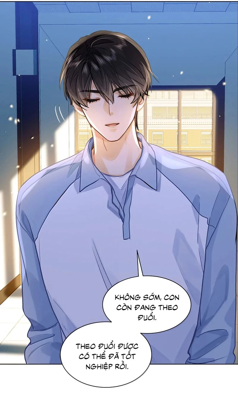 Tôi Thích Pheromone Của Cậu Chapter 88 - 21