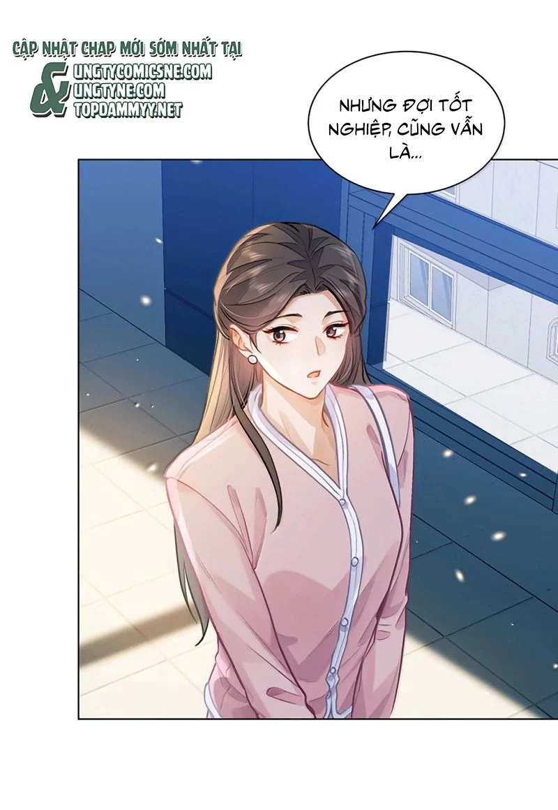 Tôi Thích Pheromone Của Cậu Chapter 88 - 22