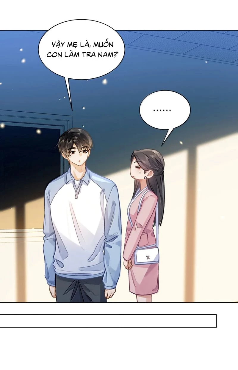Tôi Thích Pheromone Của Cậu Chapter 88 - 23