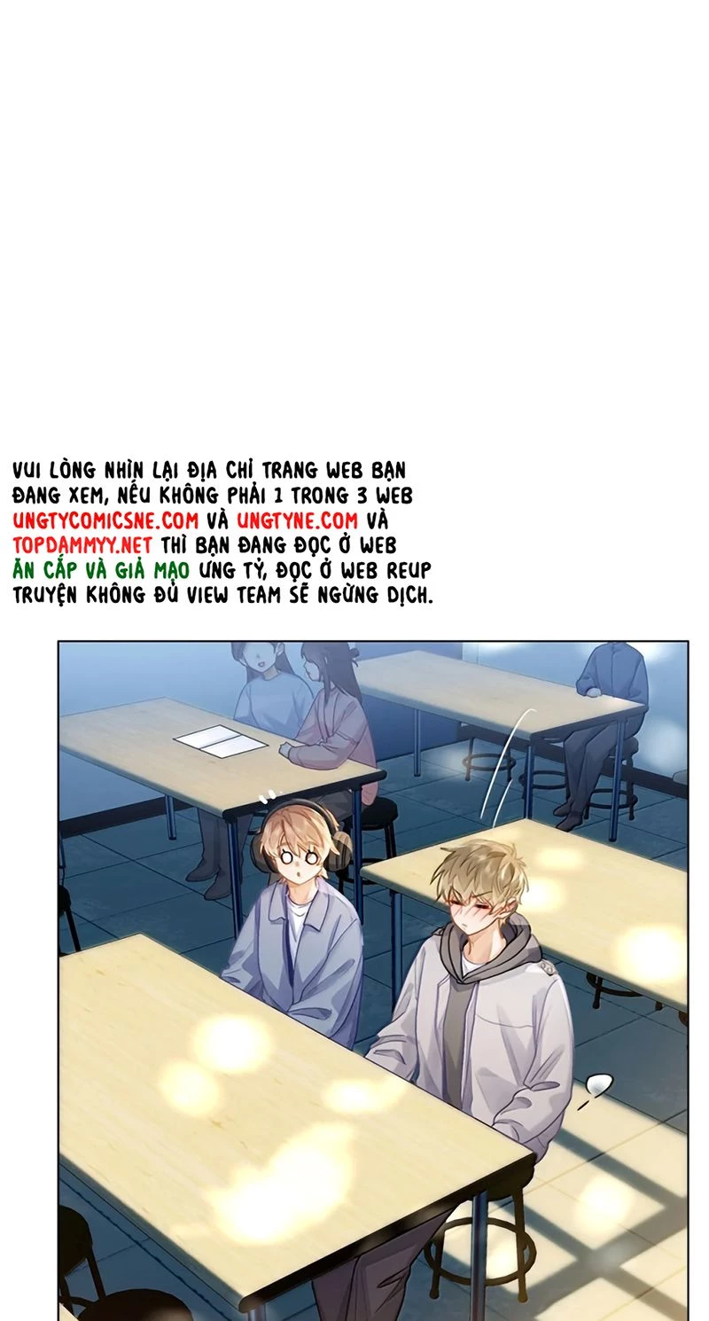 Tôi Thích Pheromone Của Cậu Chapter 88 - 24