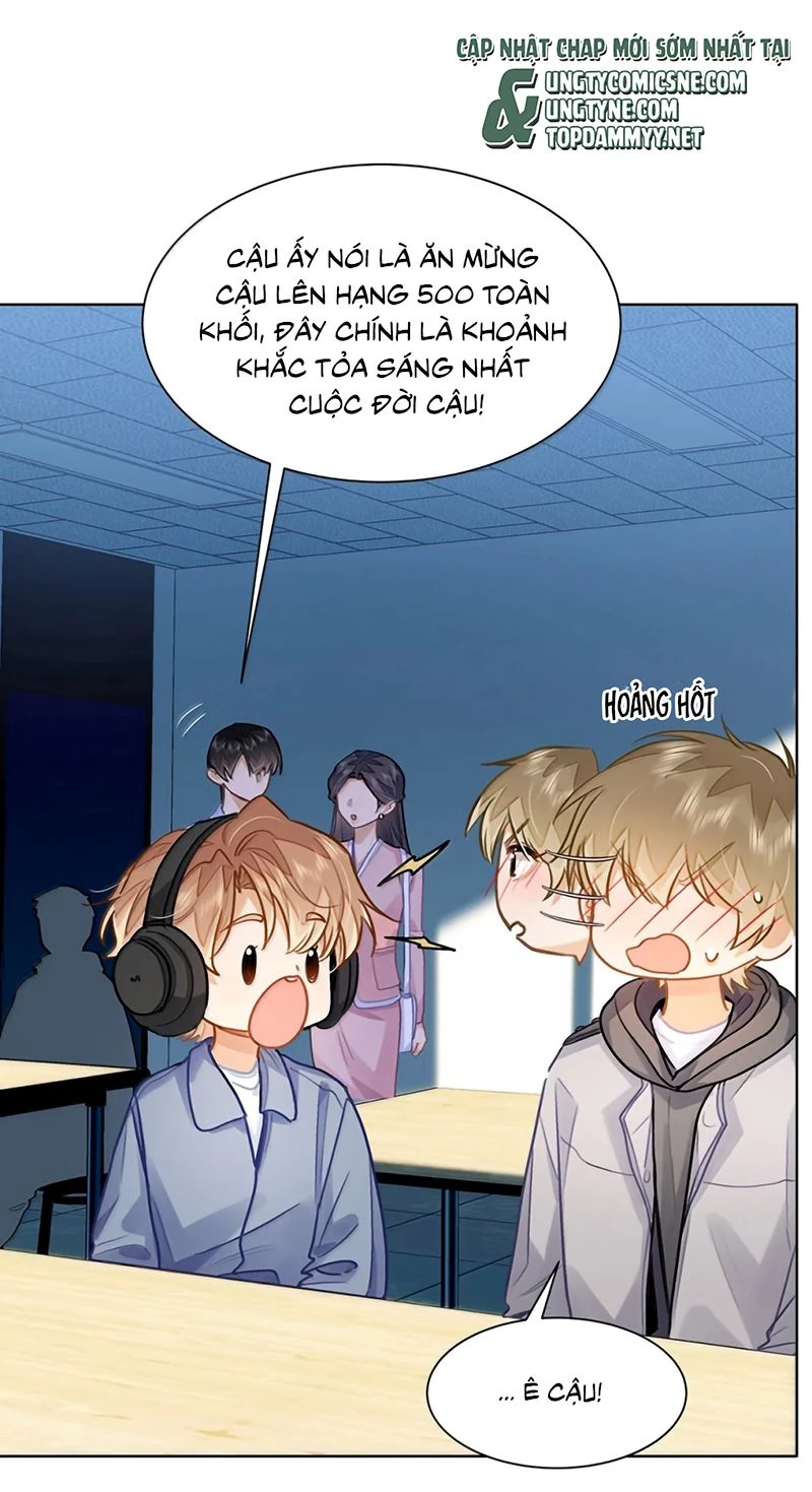 Tôi Thích Pheromone Của Cậu Chapter 88 - 26