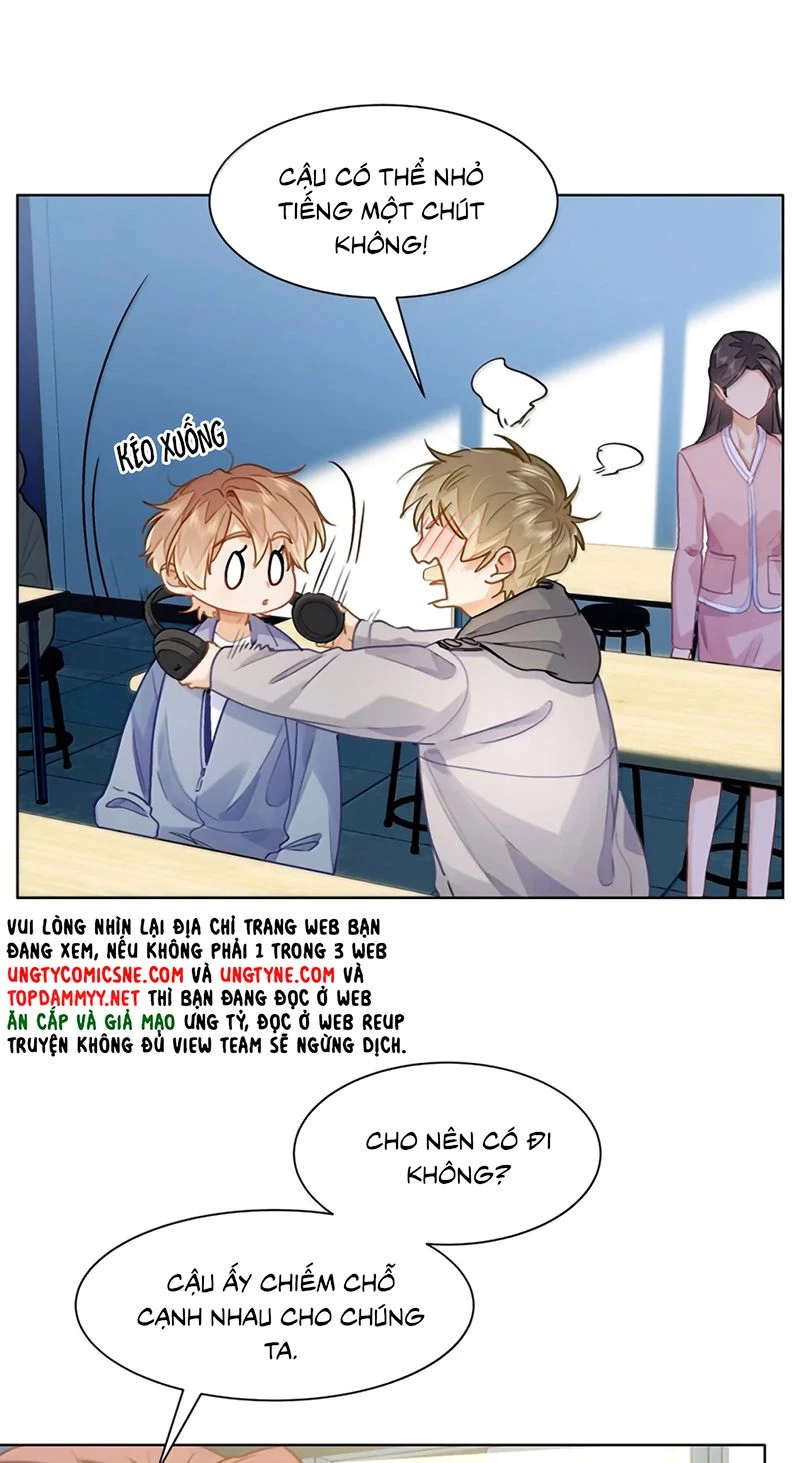 Tôi Thích Pheromone Của Cậu Chapter 88 - 27