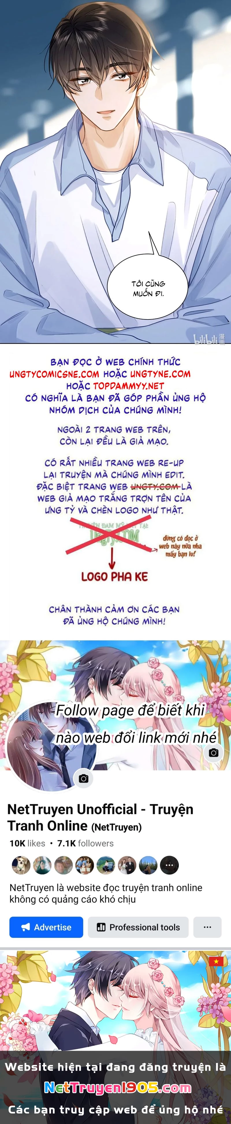 Tôi Thích Pheromone Của Cậu Chapter 88 - 30