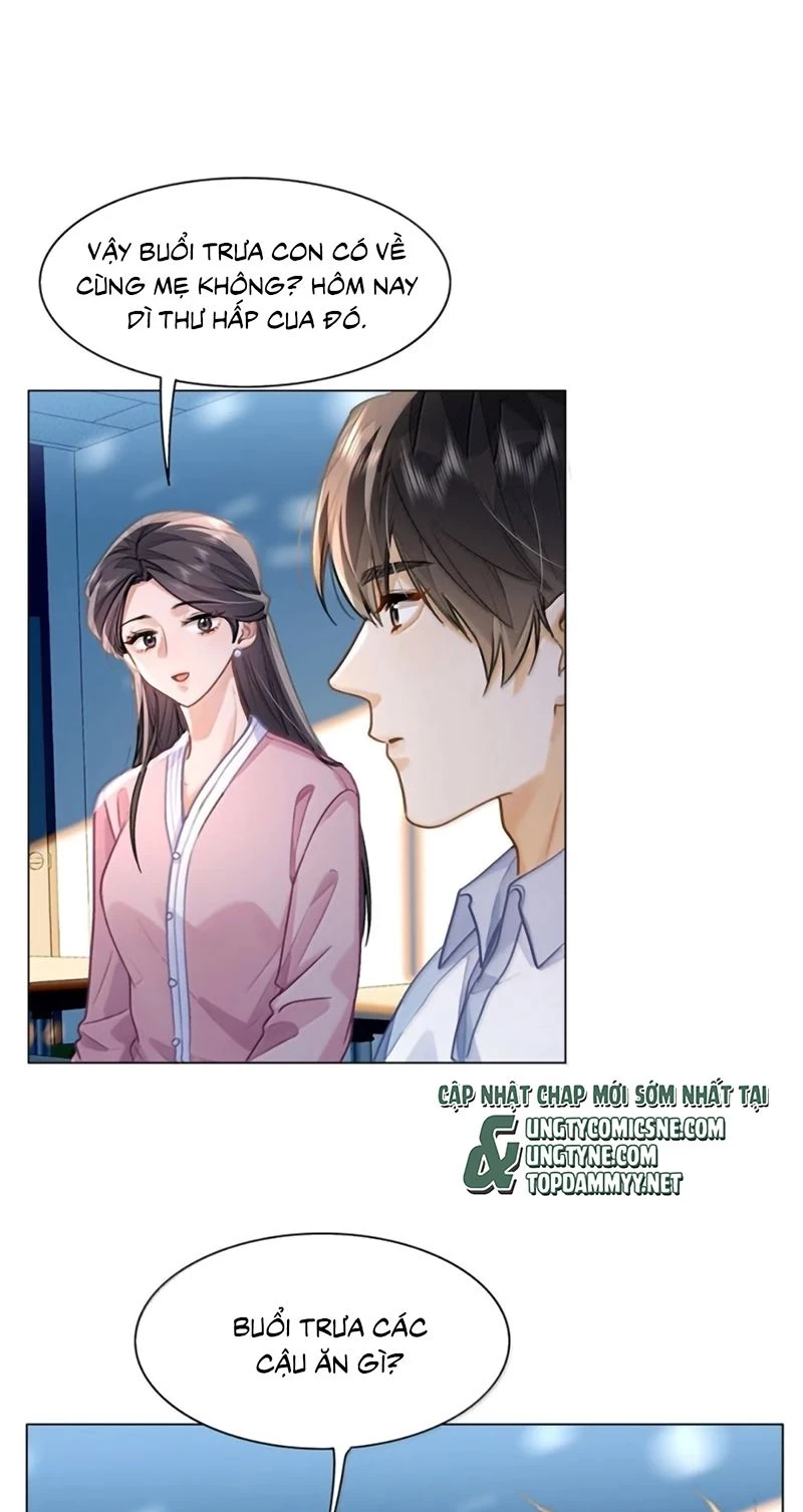 Tôi Thích Pheromone Của Cậu Chapter 89 - 2