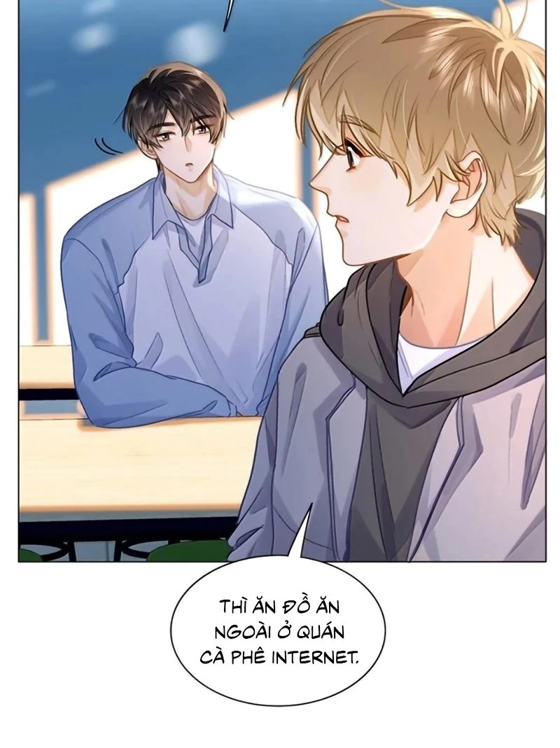 Tôi Thích Pheromone Của Cậu Chapter 89 - 3