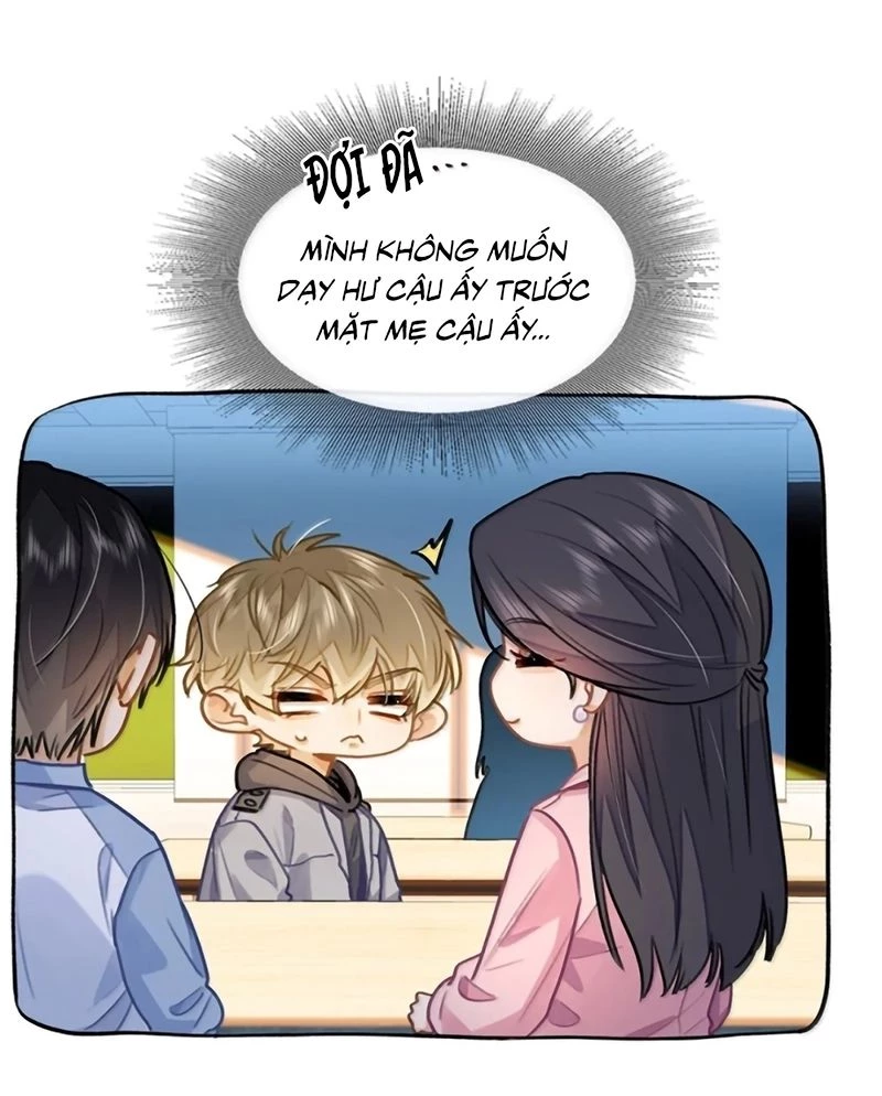 Tôi Thích Pheromone Của Cậu Chapter 89 - 4