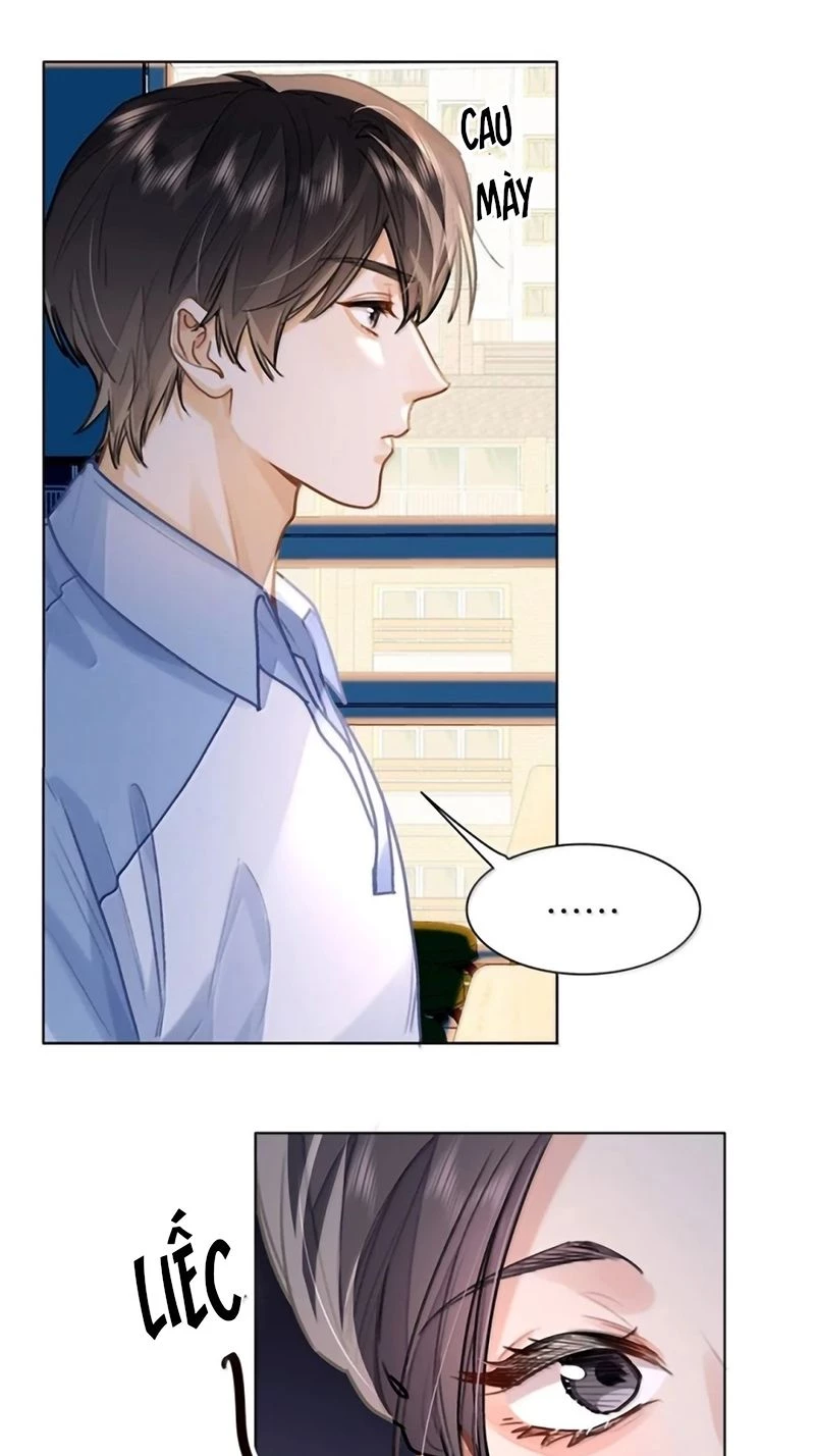 Tôi Thích Pheromone Của Cậu Chapter 89 - 6