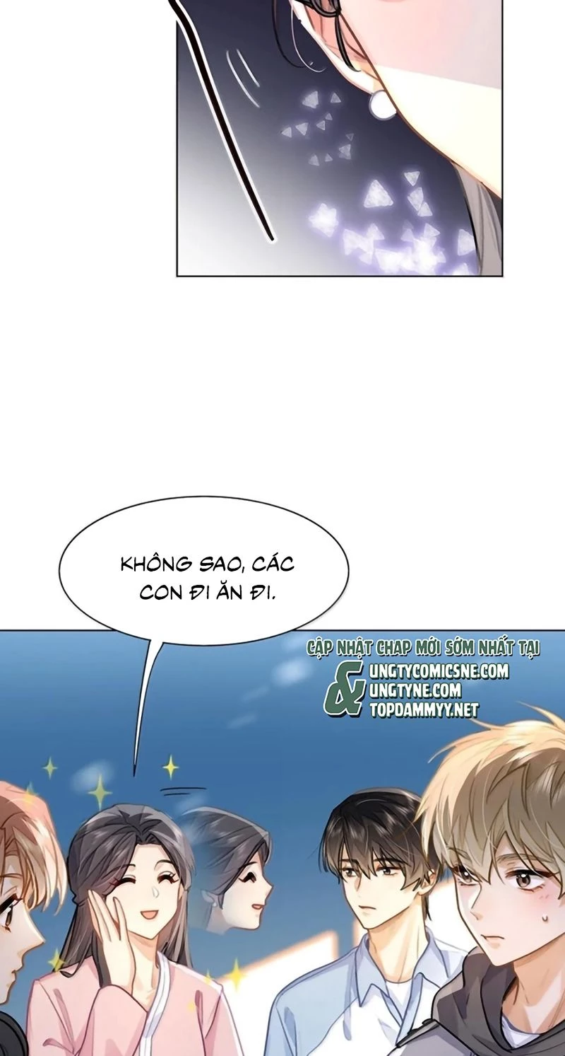 Tôi Thích Pheromone Của Cậu Chapter 89 - 7