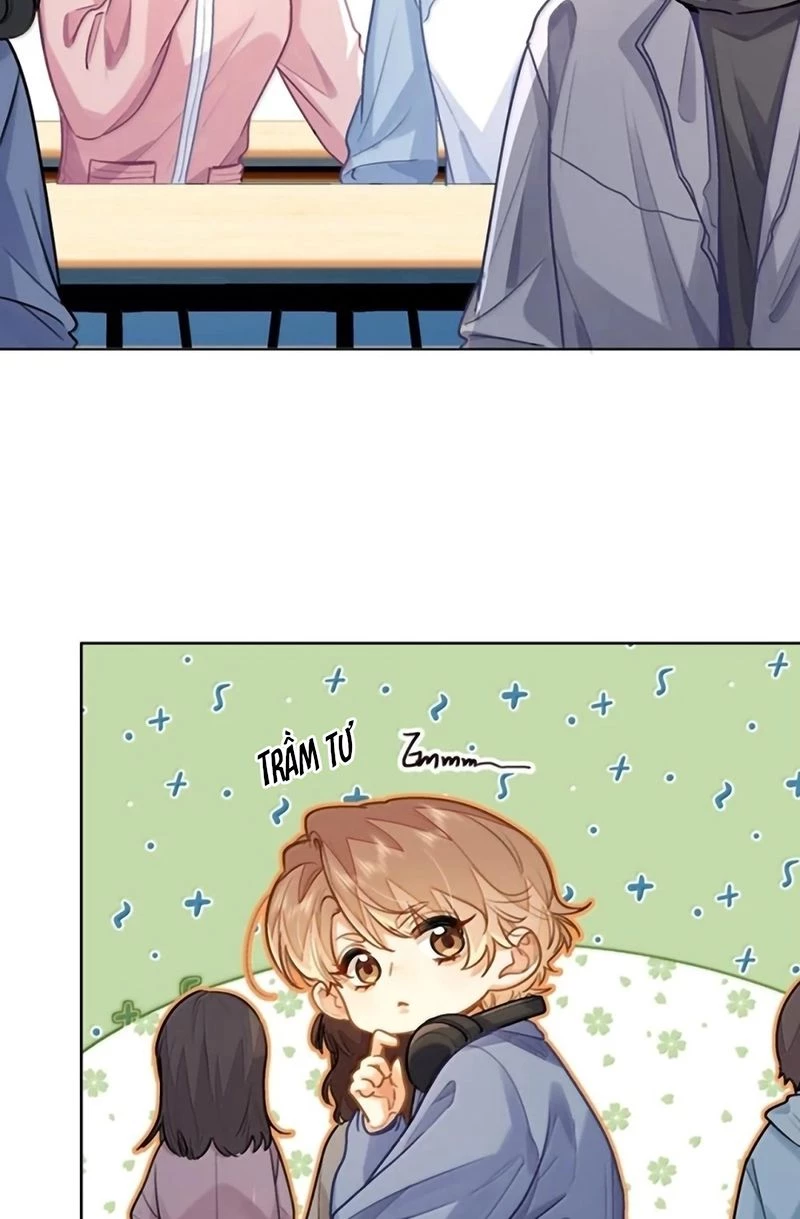 Tôi Thích Pheromone Của Cậu Chapter 89 - 8