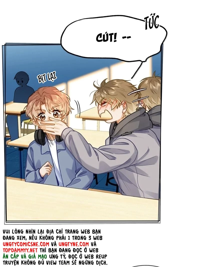 Tôi Thích Pheromone Của Cậu Chapter 89 - 10