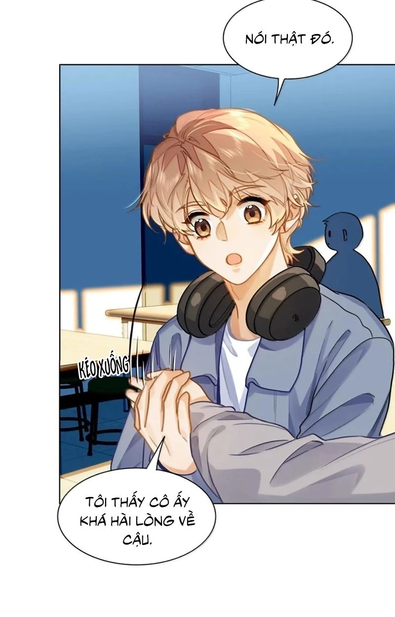 Tôi Thích Pheromone Của Cậu Chapter 89 - 11