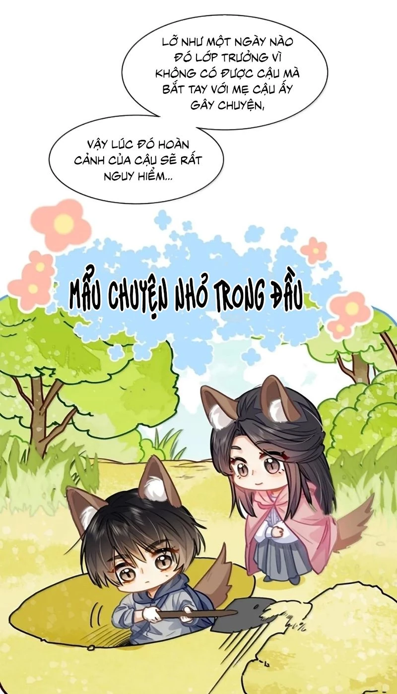 Tôi Thích Pheromone Của Cậu Chapter 89 - 12