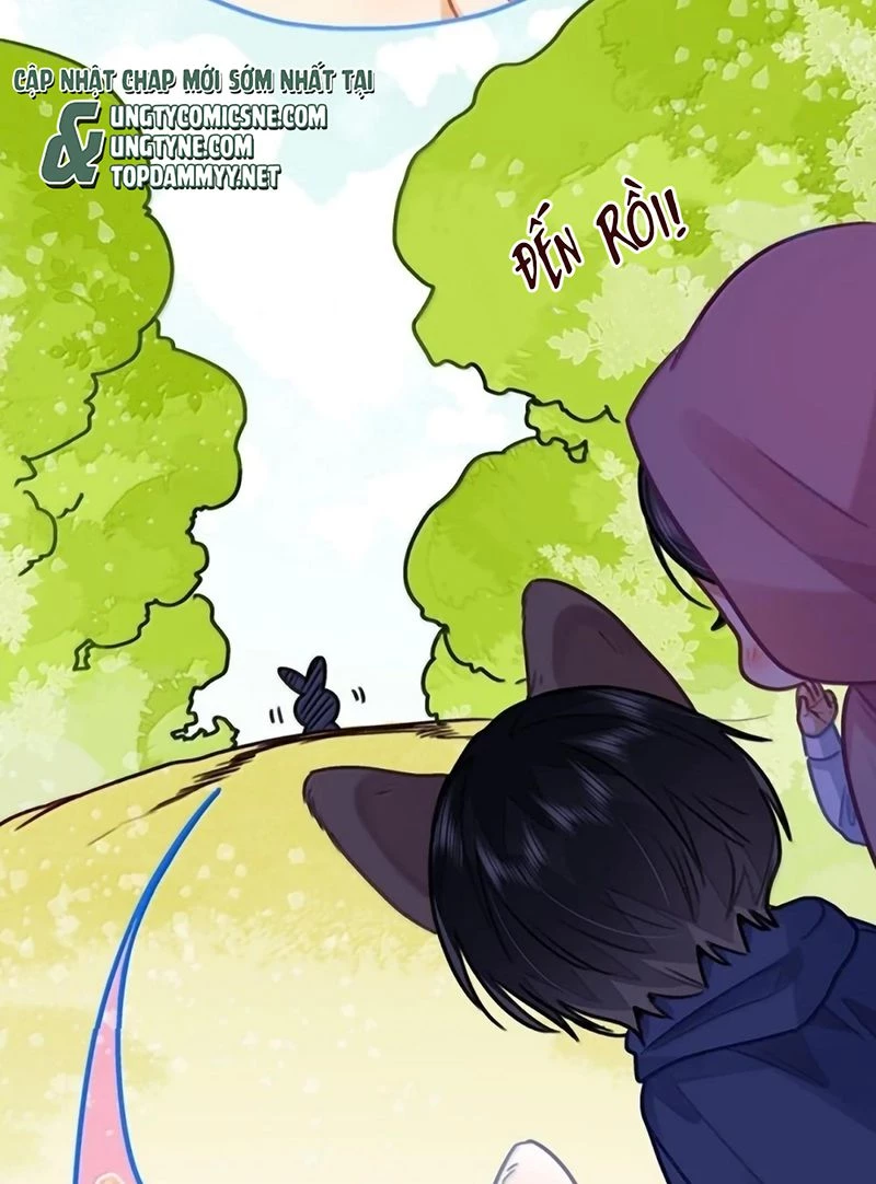 Tôi Thích Pheromone Của Cậu Chapter 89 - 14