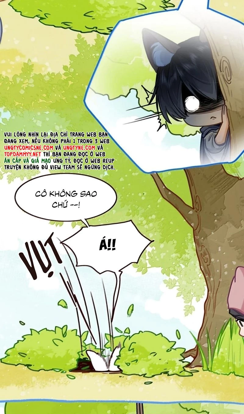 Tôi Thích Pheromone Của Cậu Chapter 89 - 16