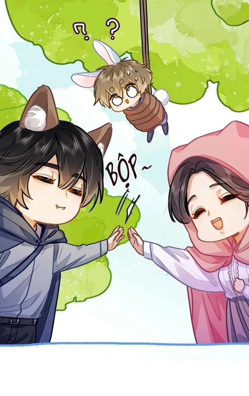 Tôi Thích Pheromone Của Cậu Chapter 89 - 17